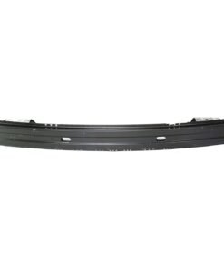 New Bumper Reinforcement H012504 front steel primed for 2000-2002 Hyundai Accent