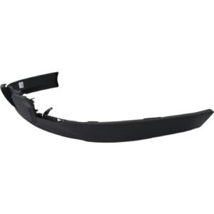 Rear Valance AG1Z17F828AA Textured CAPA for 2010-2012 Ford Taurus