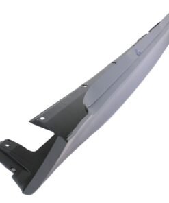 New Rocker Panel Trims right side for 2006-2010 BMW 550i Base & M5 Base Sedan