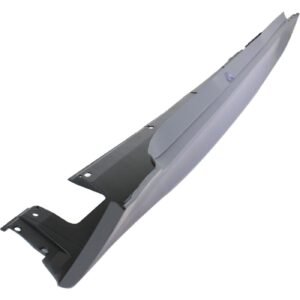 New Rocker Panel Trims right side for 2006-2010 BMW 550i Base & M5 Base Sedan