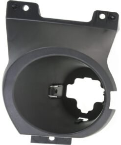 New Fog Light Bracket left side for 2011-2014 Ford F-150 FX2, FX4, XL, XLT