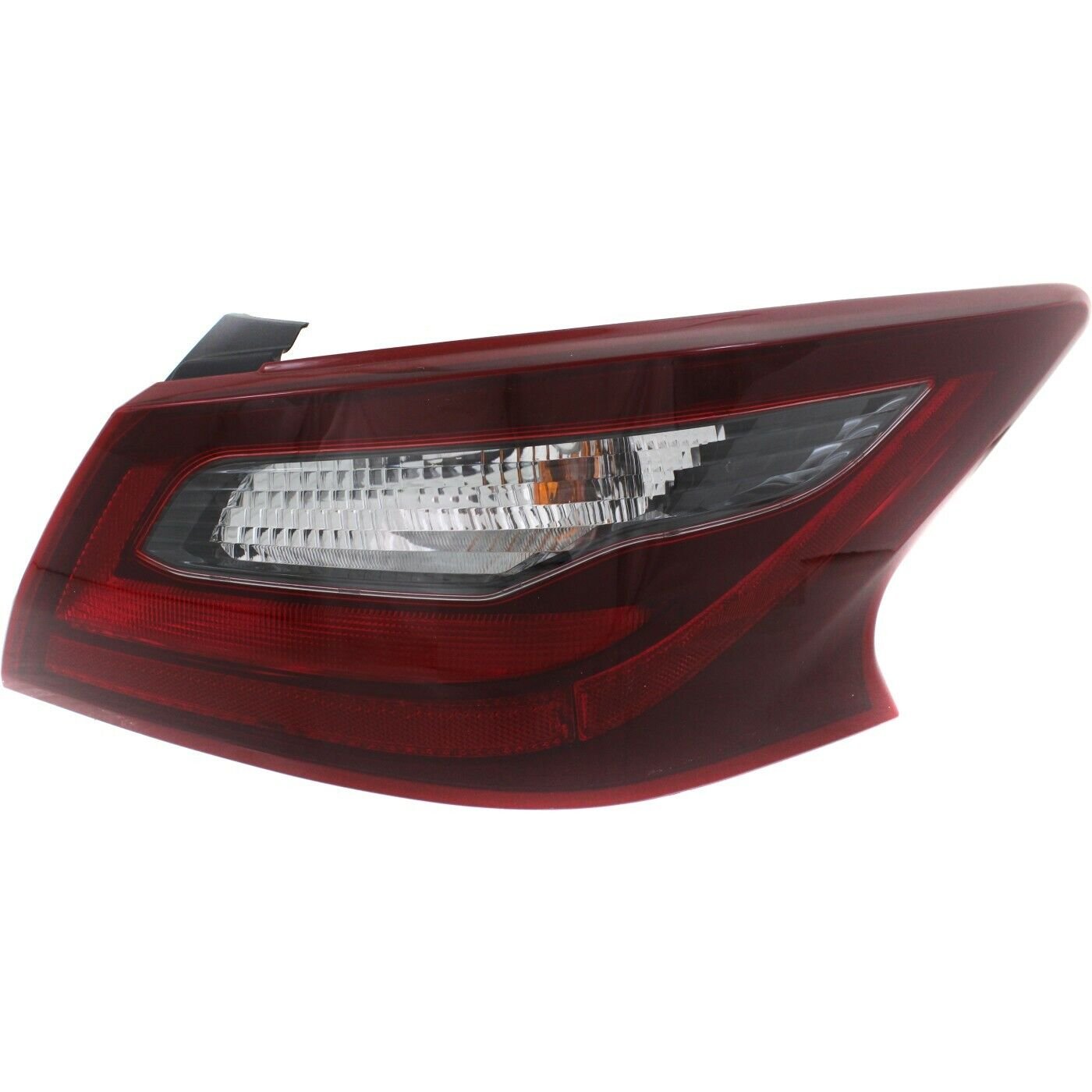 New Tail Light CAPA right side for 2017-2018 Nissan Altima SR