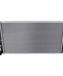 Aluminum Radiator 1C0121253A for 1999-2005 Volkswagen Beetle GL, GLS