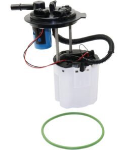 DriveMotive RC31450004 Fuel Pump for 2009-2016 GMC Acadia SLE, SLT