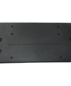 New Front License Plate Bracket for 2015-2020 Mercedes C63 AMG/C63 AMG S Base