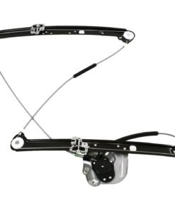 New Front Window Motor Regulator power left side for 2000-2006 BMW X5
