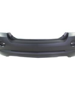 Rear Bumper Cover GM1100809 plastic primed for 2008-2009 Saturn Vue Red Line