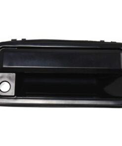 Front Exterior Door Handles right side for 94-97 Chevrolet C1500 Base/C2500 Base