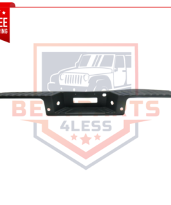 NEW Rear Bumper Step Pad, FO1191123 for 2004-2008 Ford F-150 / Lincoln Mark LT