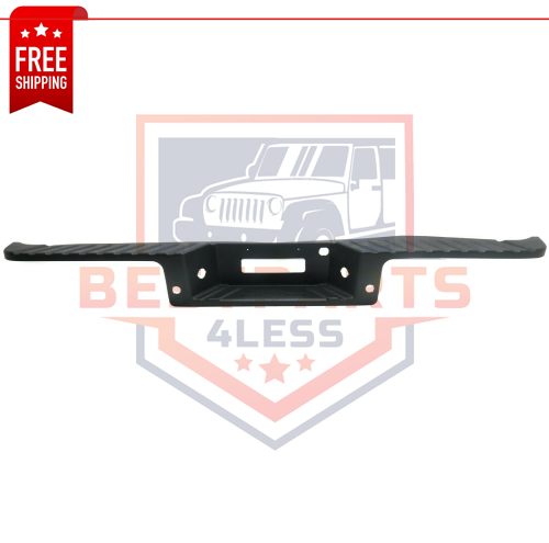 NEW Rear Bumper Step Pad, FO1191123 for 2004-2008 Ford F-150 / Lincoln Mark LT