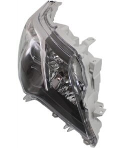 New Headlight 8111006800 right siide halogen for 2012-2014 Toyota Camry SE