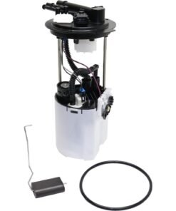 DriveMotive REPB314534 Fuel Pump for 2007-2008 Buick LaCrosse/Allure CX, CXL