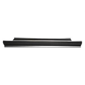 Sherman 898-01 Rocker Panel right side Slip-On Style for 73-91 Chevy Blazer