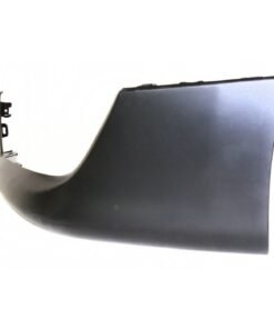 Front Valance primed left side for 2009-2010 Toyota Matrix Base, S, XR, XRS