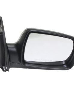 Kool Vue KI15ER-S Power Glass Mirror right side for 2009-2010 Kia Sedona Base