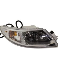 Headlight right side for 2002-2016 International 4300 Base/4400 Base
