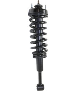 TrueDrive REPF280520 Front Loaded Strut Twin-tube for 2006-2010 Ford Explorer
