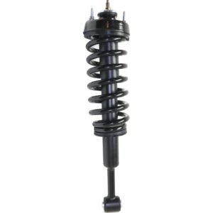 TrueDrive REPF280520 Front Loaded Strut Twin-tube for 2006-2010 Ford Explorer