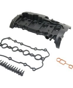New Valve Cover 06D103469N for 2005-2009 Audi A4 Base & A4 Quattro Avant, Base