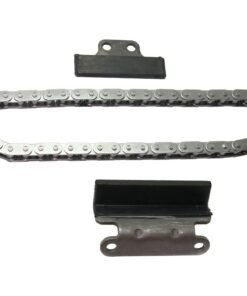 Timing Chain Kit for 99-02 Hyundai Elantra GLS DOHC & 01-04 Accent GL DOHC