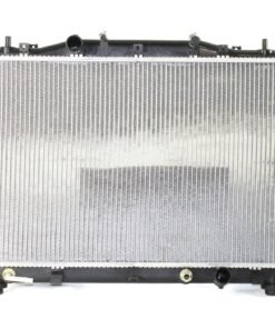 Radiator Assembly GM3010412 aluminum Core for 03-04 Cadillac CTS Base