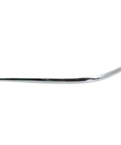 Rear Bumper Trim 15276880 chrome left side for 2005-2009 Buick Allure CX, CXL