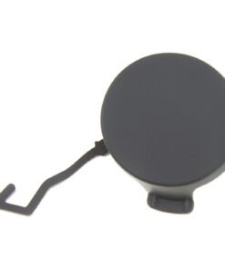 Rear Tow Eye Cover right side for 2011-2014 Porsche Cayenne Base, S, Turbo