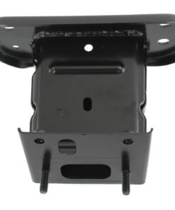 Bumper Bracket front driver side steel for 2014-2018 Infiniti Q50