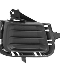 Sherman TOPRIU12AA-95-2 Front Fog Light Cover right for 2012-2014 Toyota Prius C