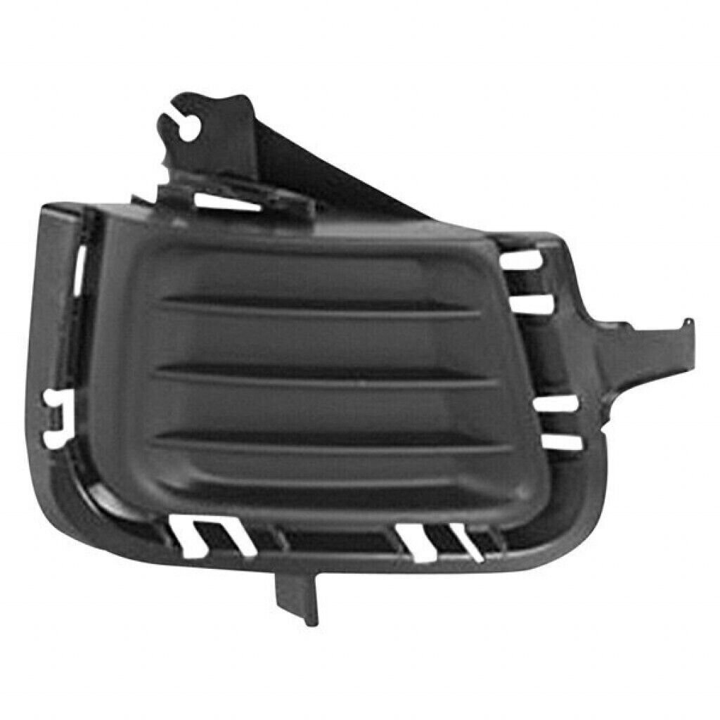 Sherman TOPRIU12AA-95-2 Front Fog Light Cover right for 2012-2014 Toyota Prius C