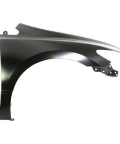 New Front Fender right side CAPA for 2006-2011 Honda Civic DX, EX, LX, Si