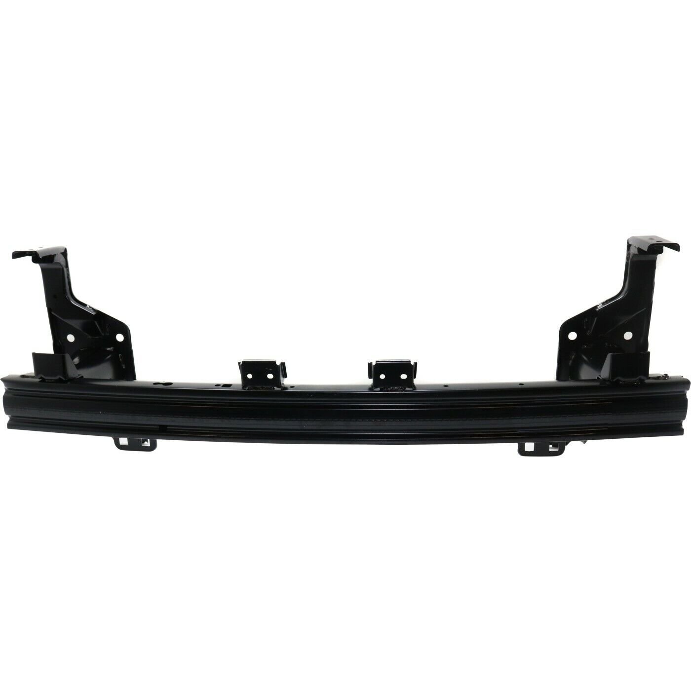 Front Bumper Reinforcement steel primed for 2013-16 Ford Fusion S, SE, SE Hybrid