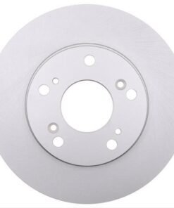 Raybestos 980059FZN Front Brake Discs Left or Right Side for 11-15 Honda CR-Z