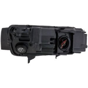 Headlight 80A941774J AU2503208 LED Right Side for 2018-2020 Audi Q5/SQ5