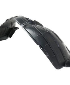 Front Splash Shield left for 2013-2014 Nissan Pathfinder & 2013 Infiniti JX35