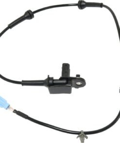 Front ABS Speed Sensor left side for 2003-2009 Nissan 350Z Enthusiast, Touring