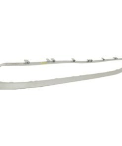 New Grille Trim MC1044103 lower chrome for 2016-2021 Mini Cooper Base