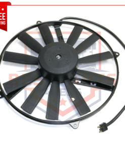 NEW A/C Condenser Cooling Fan for 2003-2006 Dodge Sprinter 2500