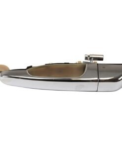 Rear Exterior Door Handle 836504D011 chrome left side for 06-12 Kia Sedona EX