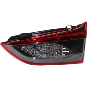 New Tail Light Assembly G45F513F0C right side for 2016-2017 Mazda 6 GS, GT, GX