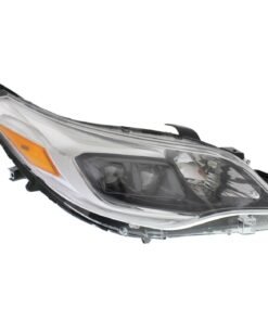 New Headlight halogen right side for 2013-2015 Toyota Avalon