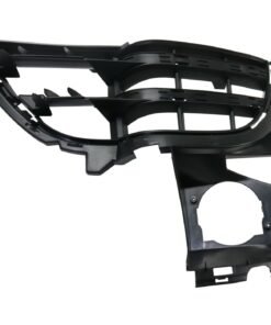 New Bumper Grille PO1038107 95850568100 driver left side for 2011-2014 Cayenne