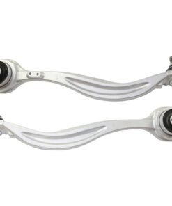 Front Upper Control Arms 2-pc Kit for 2010-2015 Mercedes GLK250, GLK350, GLK350