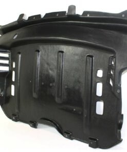 Front Engine Splash Shield for 2003 Infiniti FX35 & Infiniti 2003-2005 FX45