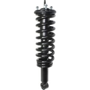 TrueDrive REPT280543 Front Loaded Strut Twin-tube Right for 00-06 Toyota Tundra