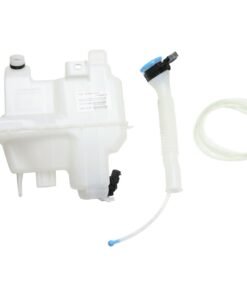 Washer Reservoir for 2014-2021 Mazda 6 Grand Touring, GS, GT, Sport, Touring