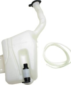 New Washer Reservoir GM1288188 for 2005-2010 Chevrolet Cobalt LS, LT, SS