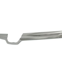 New Grille Trim 91122FJ090 chrome for 2016 Subaru Crosstrek