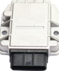 Front Ignition Module plastic left side for 2007-2009 Lexus ES350 Base