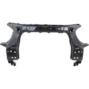 Radiator Support GM1225298C CAPA for 2009-2017 Chevrolet Traverse LS, LT